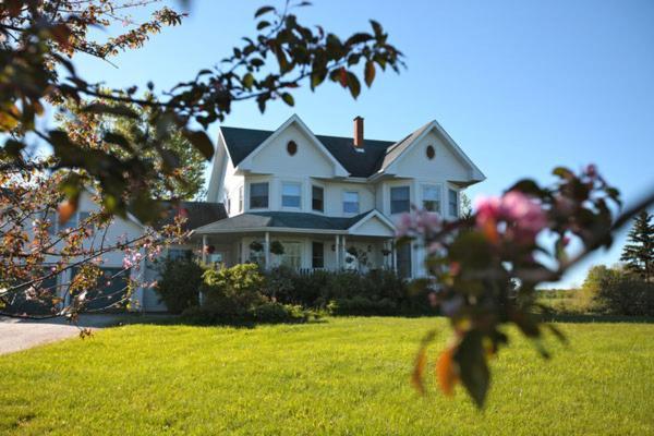 Twin Peaks B&B Mindemoya Kültér fotó