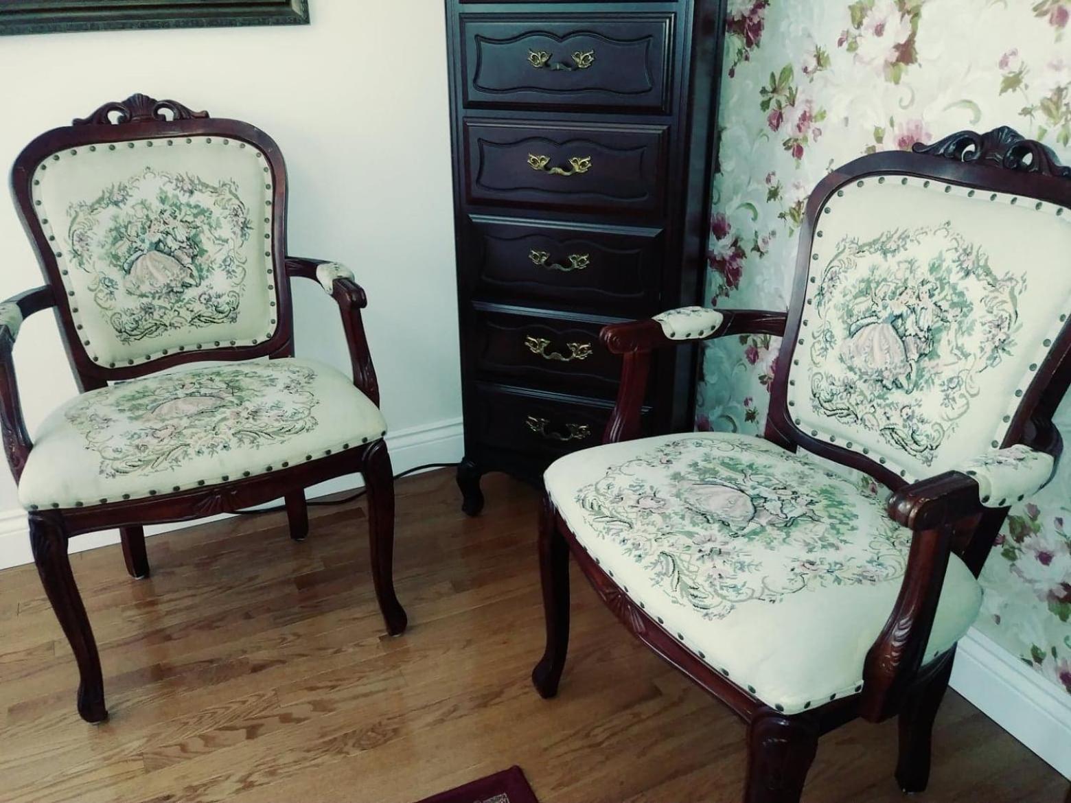 Twin Peaks B&B Mindemoya Szoba fotó