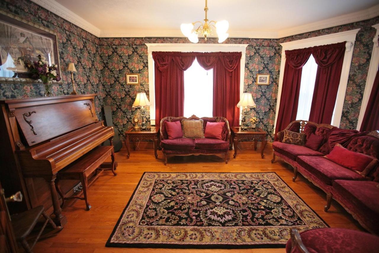 Twin Peaks B&B Mindemoya Kültér fotó